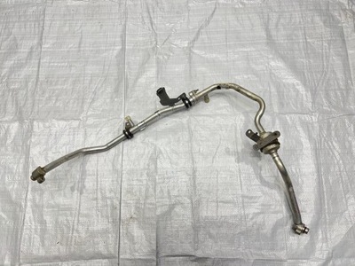 Alfa romeo giulia 2,2 шланг трубка кондиціонера фото №1