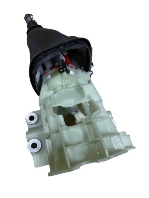 Fiat croma 1,8 1,9 домкрат переключения передач oem фото №1