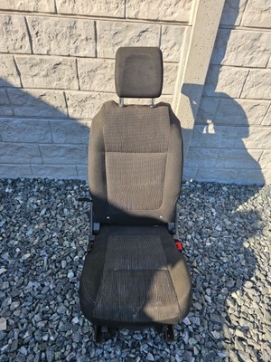 Сиденье ii ряд середина peugeot 5008 #1834 фото №1