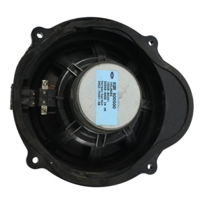 Land rover range rover sport l320 динамик передний левый правый xqm500500 фото №1