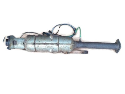 1899411 dpf фильтр частиц твердых ford 2012-2015r. фото №1