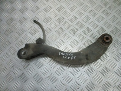 Рычаг правый задний chevrolet captiva фото №1