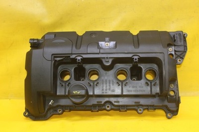 Кришка клапанів mini cooper r56 r55 1.6 vti 5f01 7572724 v757272480 фото №1