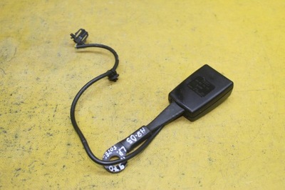 Клипса поперечина левый перед a8 d3 4e0857755 фото №1