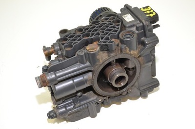 Mercedes actros mp4 осушувач клапан apm a0014460464 фото №1