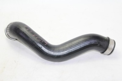 Mb w211 w219 3.0 cdi шланг wąż интеркулер фото №1