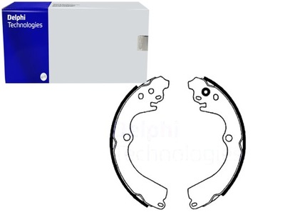 Тормозные колодки тормозные набор задняя hyundai santamo mitsubishi eclipse фото №1