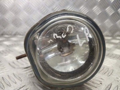 Протитуманна фара лівий fiat doblo 1.3 jtd 38660748 фото №1