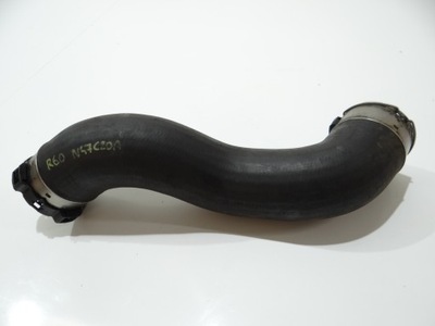 Wąż шланг інтеркулер mini r60 n47 1.6d 2.0d оригінальний номер 8506720 фото №1