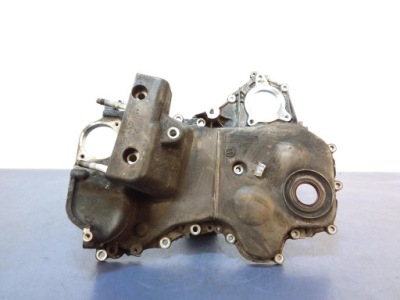 Kia ceed iii xceed 1.4 t-gdi крышка распределительного вала g4ld фото №1