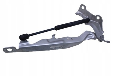 Петля капот правий volvo xc70 07r, фото №1