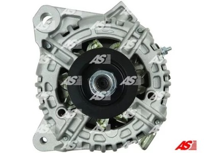 AST A0224 ELECTRIC GENERATOR 12V TOYOTA AVENSIS 2.0/2.4 2  