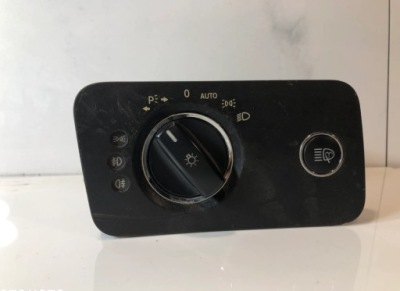 Mercedes cls w129 переключатель света a2195450104 фото №1