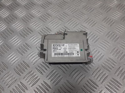 Модуль датчик подушка безопасности renault modus 8200441250 фото №1