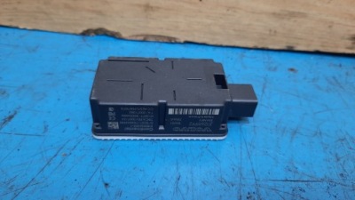 Модуль замка центрального 31268992 volvo v60 s60 фото №1