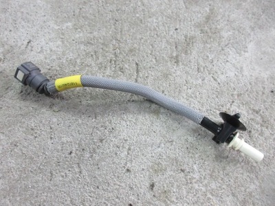 Dacia duster ii 21 r. 1.0 tce wąż фото №1