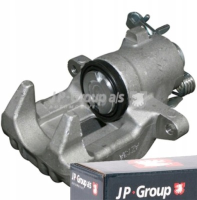 Супорт гальмівний лівий задня do seat altea xl 1.9 2.0 фото №1