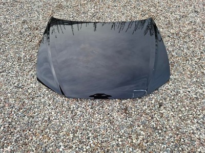 Капот audi a6 c8 2018- 4k фото №1