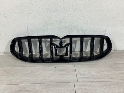 Maserati grecale решітка радіатора решітка радіатора фото №1