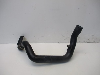 Труба интеркулер renault master iii 2.3 dci фото №1