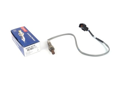Denso dox0315 датчик лямбда-зонд mitsubishi outlander i фото №1