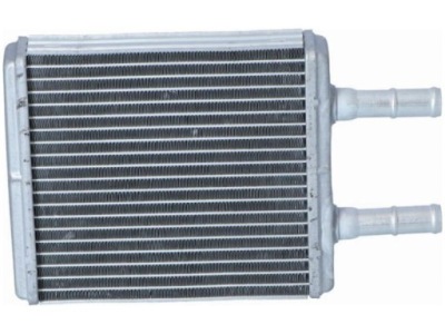 Обігрівач hyundai getz 1.1-1.6 02-10 фото №1