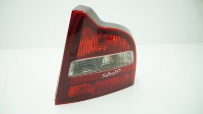 Volvo s80 i лампа правый задняя правая задняя фото №1