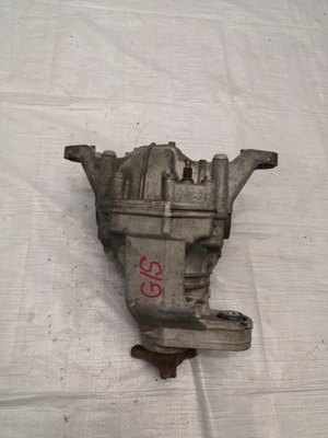 REAR AXLE DIFFERENTIAL ALFA ROMEO GIULIA 0899006753  