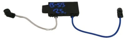 Audi a5 8t 8f 8w7 датчик датчик руху фото №1