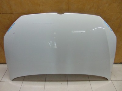 Капот крышка двигателя vw touran 5ta фото №1