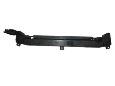 Fiat stilo держатель кронштейн радиатора 5a0070800 фото №1
