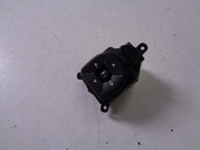 Панель дзеркал hyundai ix35 1.7 crdi 2012 rok фото №1