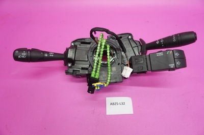 Переключатель комбинированный renault trafic iii lift фото №1