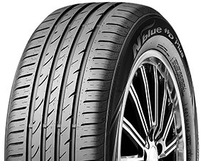 4x Nexen N'Blue HD Plus 225/55 R16 99 H