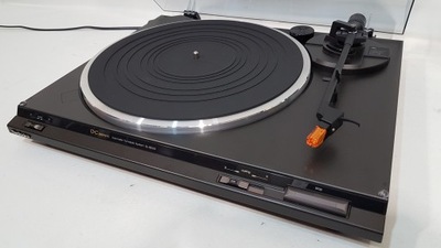 GRAMOFON TECHNICS SL-BD20 / FULL SERWIS / PASKOWY / POPULARNY / AUDIOSHOCK