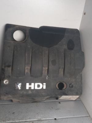 Защита двигателя peugeot partner 01r kombi фото №1