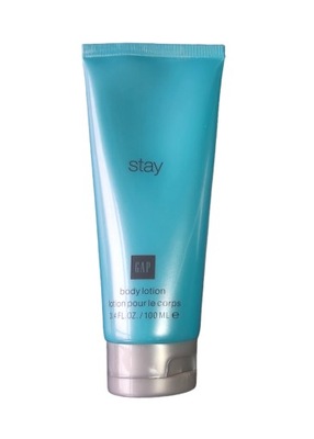 GAP Stay Body Lotion perfumowany lotion do ciała