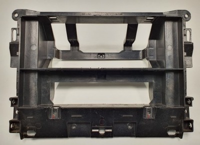 Рамка каркас радио range rover iii l322 fbx500090 фото №1
