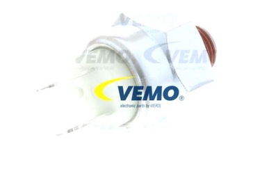 VEMO CONMUTADOR DE LUZ FRENOS AUDI 100 C2 200 C2 50 80 B1 CUPÉ B2  