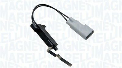 SENSOR TEMPERATURA AIRE DE ADMISIÓN MAGNETI MARELLI 215810401801  