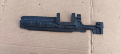 Воздуховод воздуха правая do ford transit connect mk2 фото №1