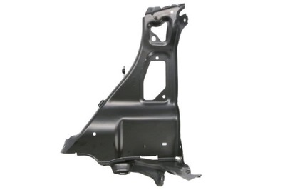 З'єднувач поперечина перед правий нижня mini countryman f60 countryman f60 lci 2016- фото №1