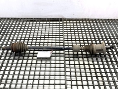 Приводной вал левый задняя mini countryman r60 9813597 1.6 190km crossover 10-16 фото №1