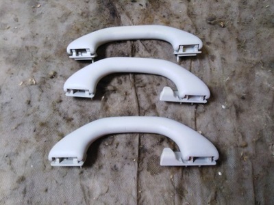 Seat ibiza iii 6l ручка стельовий 06r eu 6l0857607 фото №1