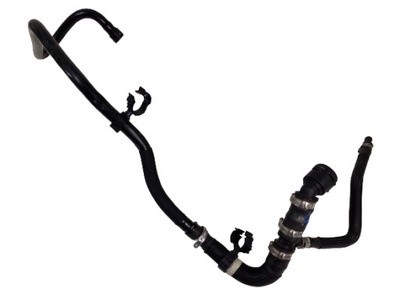 Шланг wąż wody alfa romeo giulia 2.2 фото №1