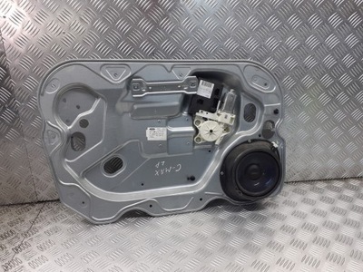 Механізм скло лівий перед ford c-max i3m51-r203a28-mt фото №1