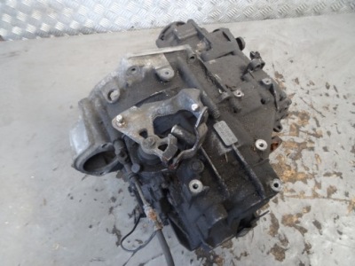 Коробка передач передач audi a3 dqb фото №1