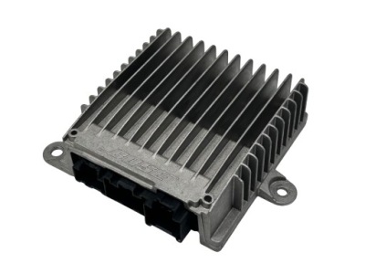 Усилитель аудио bose reanult renault оригинальный номер 280632795r фото №1