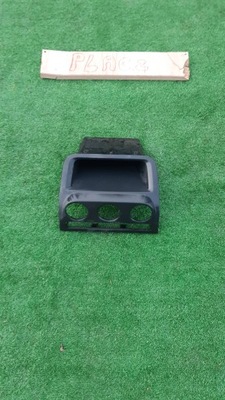 Vw golf v 5 plus рамка консоли бардачок 5m0819422 фото №1