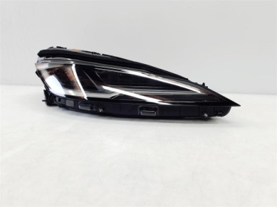 Tesla 3 3 highland 24r+ правый  фара перед full led ory европа  !!! фото №1